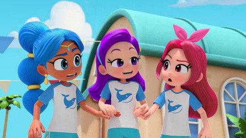 Rainbow Bubblegem Season 2 Episode 22 - Episode 22