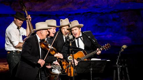 Bluegrass Underground Season 5 Episode 2 - Earls of Leicester