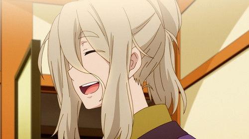 My Master Has No Tail Season 1 Episode 8 - Nobody in Their Right Mind Becomes a Performer