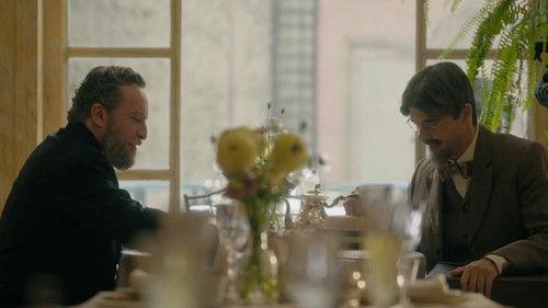 La favorita 1922 Season 2 Episode 8 - Episode 8