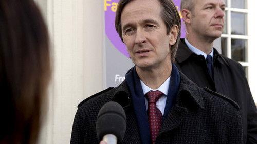 Borgen Season 2 Episode 3 - The Last Worker