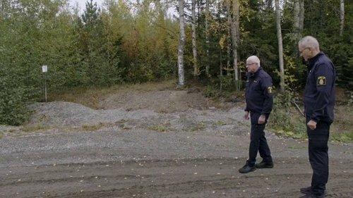 Svenska fall Season 6 Episode 4 - The death on the Kliss mountain