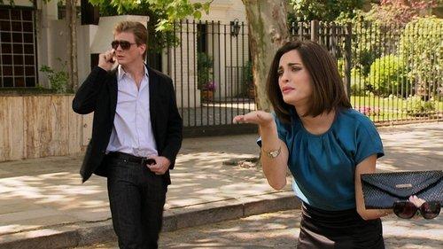 Violetta Season 1 Episode 5 - Friendly