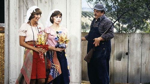 Laverne & Shirley Season 5 Episode 1 - Shotgun Wedding (II)