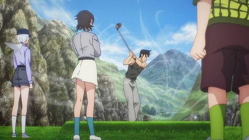 Rising Impact Season 2 Episode 10 - Heart of Glass