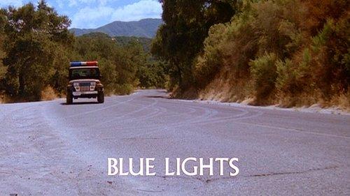 Starman Season 1 Episode 4 - Blue Lights