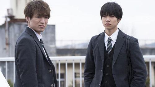 Switched Season 1 Episode 5 - Lies