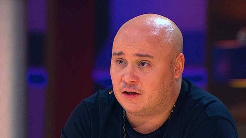 Where's the Logic? Season 3 Episode 1 - Episode 1