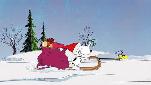 Take Care with Peanuts Season 1 Episode 24 - Give the Gift of Fun