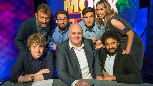 Mock the Week Season 15 Episode 1 - Gary Delaney, Ed Gamble, Nish Kumar, Tiff Stevenson, Josh Widdicombe
