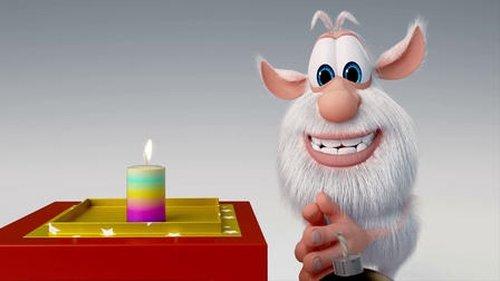 Booba Season 1 Episode 7 - The Candle