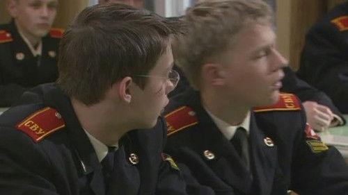 Cadetship Season 2 Episode 8 - Episode 8