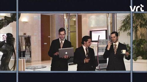 Basta Season 1 Episode 3 - Episode 3