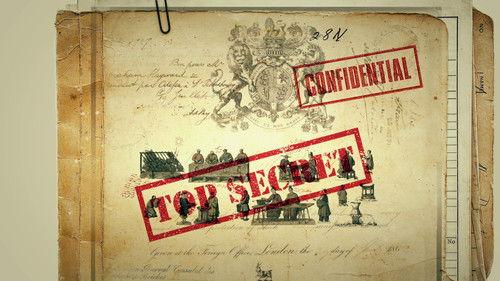 Connections with James Burke Season 1 Episode 1 - Seeing the Future