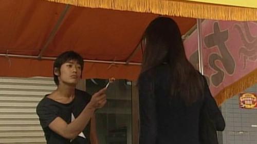 GTO: Great Teacher Onizuka Season 1 Episode 12 - I'm a Great Teacher