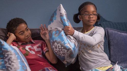 black-ish Season 2 Episode 15 - Twindependence