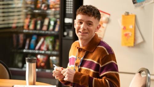 Abbott Elementary Season 4 Episode 19 - Music Class