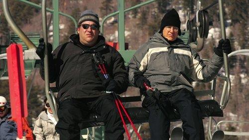 Curb Your Enthusiasm Season 5 Episode 8 - The Ski Lift