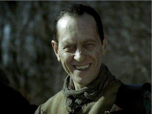 The Scarlet Pimpernel Season 2 Episode 1 - Ennui