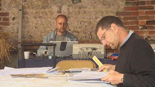 Time Team Season 13 Episode 9 - Sussex Ups and Downs - Blackpatch, near Worthing, Sussex