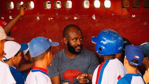 Vice World of Sports Season 1 Episode 4 - Las Grandes Ligas