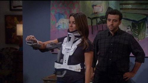 Partners Season 1 Episode 8 - My Best Friend's Wedding Ring