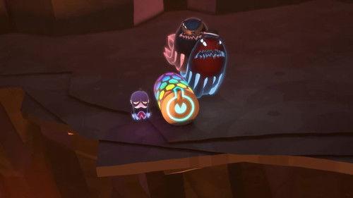 Pac-Man and the Ghostly Adventures Season 1 Episode 11 - Nobody Knows