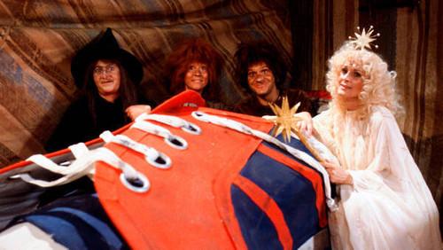 Julkalendern Season 20 Episode 6 - Episode 6