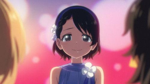 THE IDOLM@STER CINDERELLA GIRLS U149 Season 1 Episode 8 - What Do You Put On To Be Beautiful?