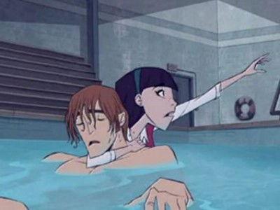 Detentionaire Season 1 Episode 13 - The Hair Incident