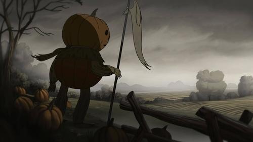 undefined Season 1 Episode 2 - Hard Times at the Huskin' Bee