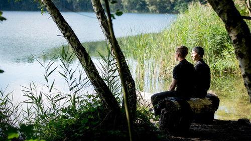 The Red Band Society Season 3 Episode 10 - Das Vermächtnis