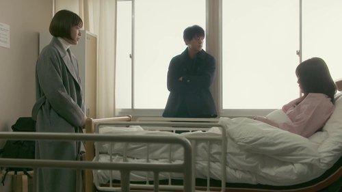 The Ship of Theseus Season 1 Episode 6 - Episode 6