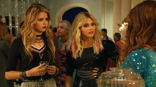 Soy Luna Season 3 Episode 2 - Episode 2