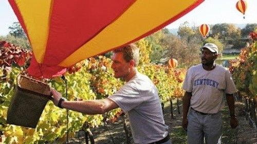 The Amazing Race Season 20 Episode 1 - Tears of a Clown