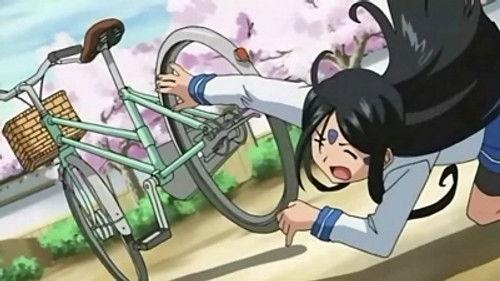 Ah! My Goddess Season 2 Episode 13 - Ah! Let Those Feelings Awaken