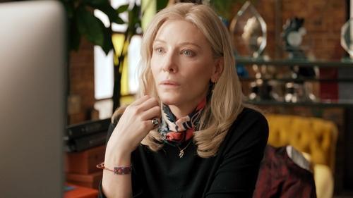 Disclaimer Season 1 Episode 2 - II