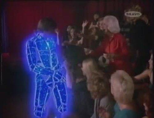 undefined Season 1 Episode 11 - Zippers