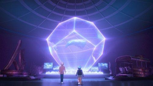 My Daemon Season 1 Episode 11 - For All Departed Souls