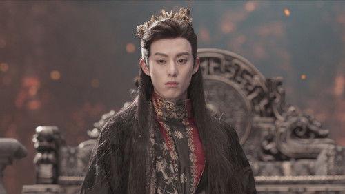 Love Between Fairy and Devil Season 1 Episode 31 - Episode 31