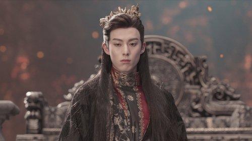 Love Between Fairy and Devil Season 1 Episode 31 - Episode 31