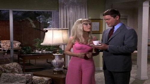 I Dream of Jeannie Season 5 Episode 15 - Please Don't Give My Jeannie No More Wine