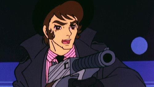 Cutie Honey Season 1 Episode 17 - The Storm Departs To The North