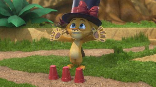 undefined Season 1 Episode 3 - Everybody Loves a (Sea) Lion