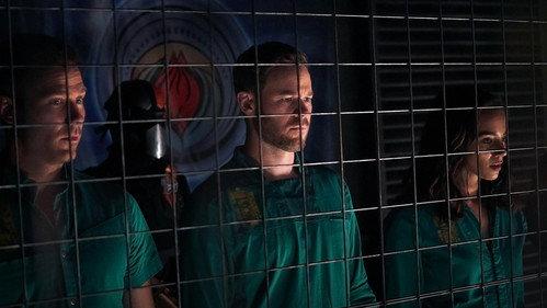 Killjoys Season 5 Episode 5 - A Bout, A Girl