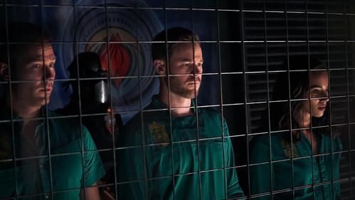 Killjoys Season 5 Episode 5 - A Bout, A Girl