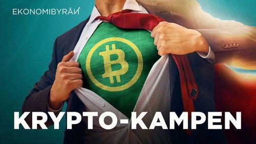 Ekonomibyrån Season 5 Episode 3 - Episode 3