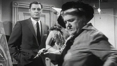 Peter Gunn Season 1 Episode 22 - Edie Finds a Corpse