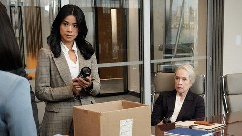 undefined Season 1 Episode 15 - Game Face