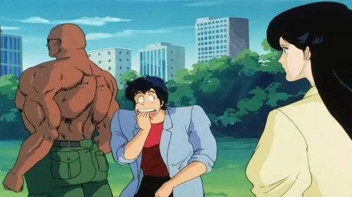 City Hunter Season 1 Episode 27 - Ryo & Umibozu's Sweet Daddy Longlegs Story (Part 1)